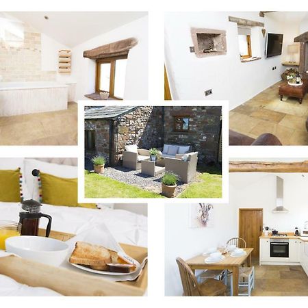The Nook Cottage Carlisle (Cumbria) Exterior foto