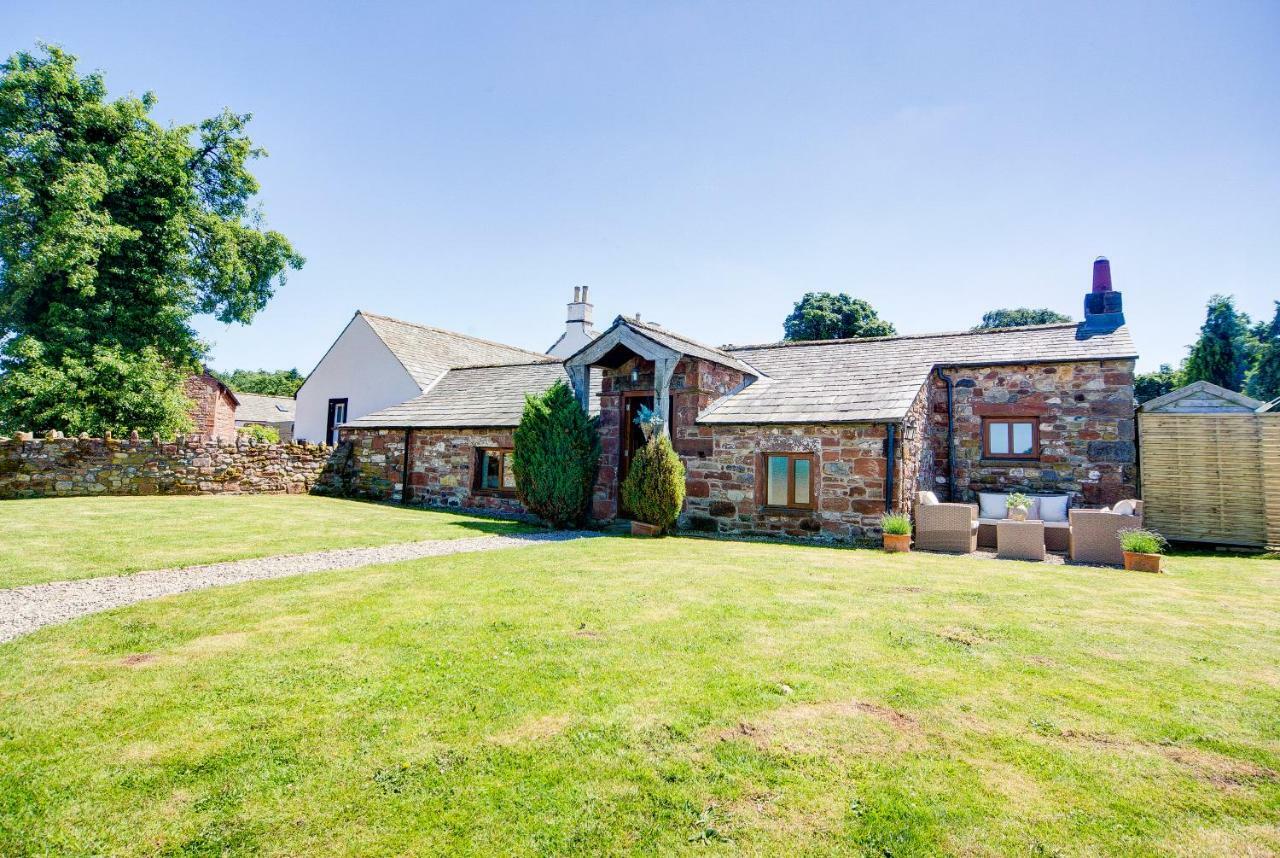 The Nook Cottage Carlisle (Cumbria) Exterior foto