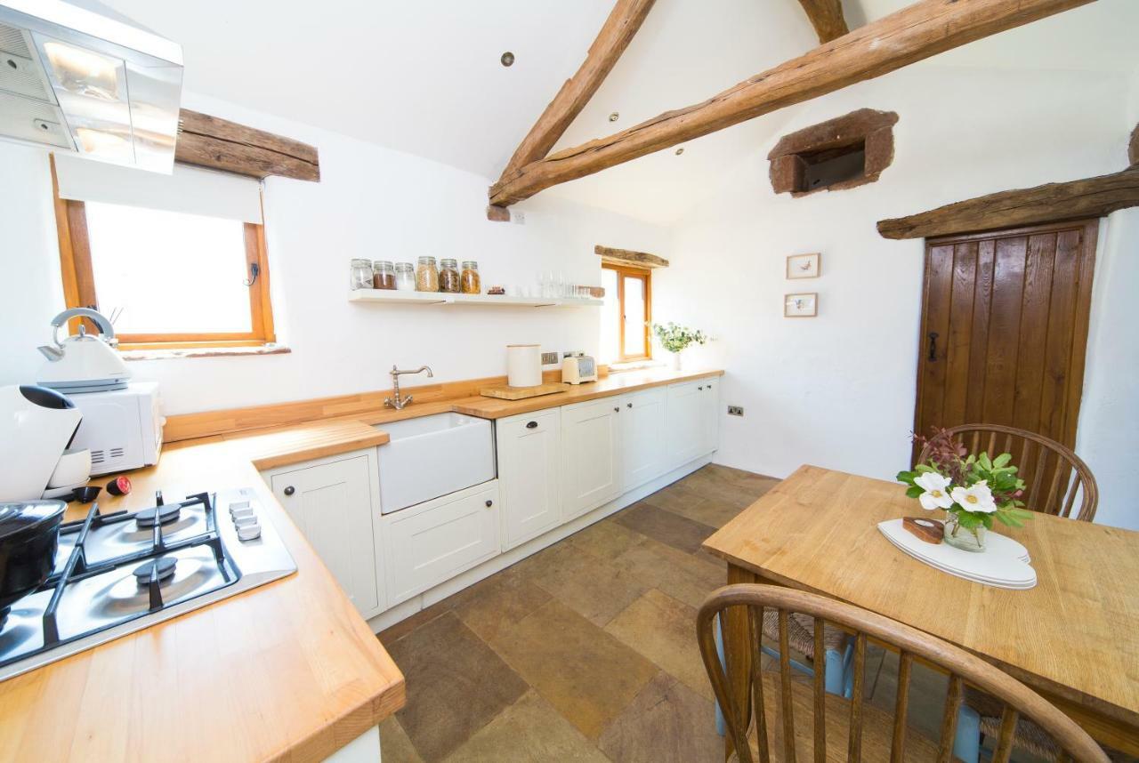 The Nook Cottage Carlisle (Cumbria) Exterior foto